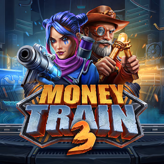 Money Train 3 slot loading persistent features